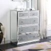 Rekha Console Table