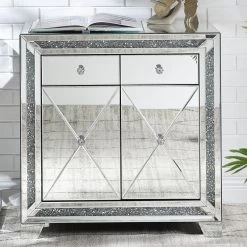 Noralie 97645 Console Table