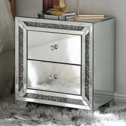 Noralie 97647 Console Table