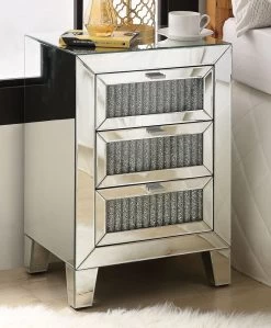 Caesia 97650 Accent Table