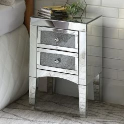 Nowles 97651 Accent Table