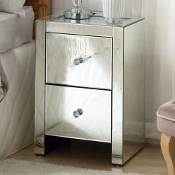 Noralie 97652 Accent Table