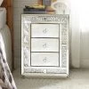 Mallika 97653 Accent Table