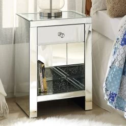 Noralie 97654 Accent Table