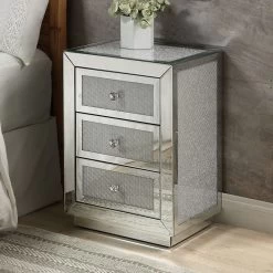 Lavina 97660 Accent Table