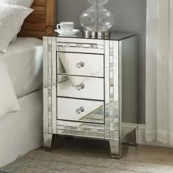 Nasa 97676 Accent Table