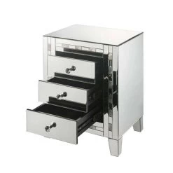 Nasa 97676 Accent Table -Professional Furniture Discount Store 97676 accent table 3