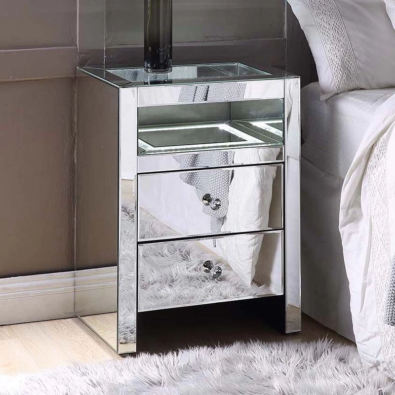 Malish 97685 Accent Table 1 Malish 97685 Accent Table