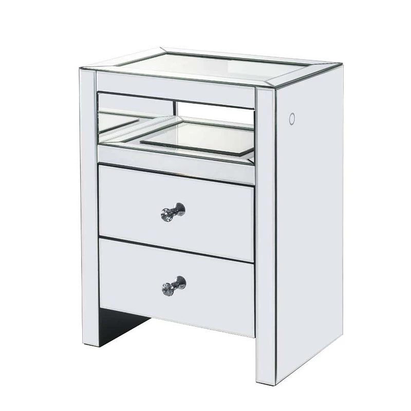 Malish 97685 Accent Table 2 Malish 97685 Accent Table - Image 2