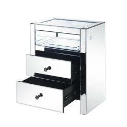 Malish 97685 Accent Table 5 Malish 97685 Accent Table -Professional Furniture Discount Store 97685 accent table 3