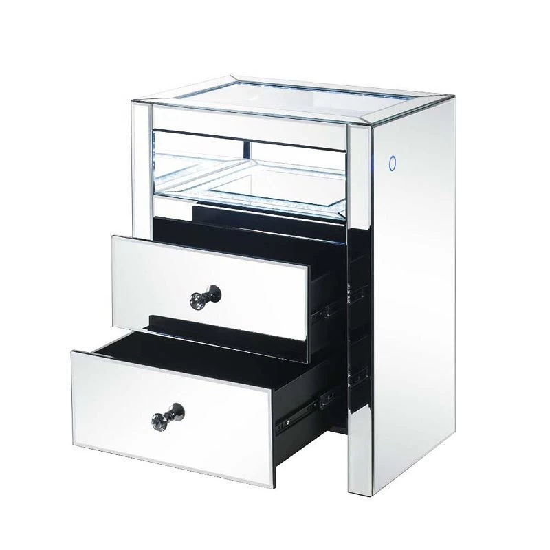 Malish 97685 Accent Table 3 Malish 97685 Accent Table - Image 3