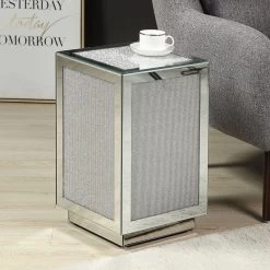 Lavina 97686 Accent Table
