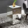 Nyoka 97704 Accent Table