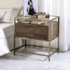 Knave Accent Table