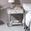Tigress Accent Table