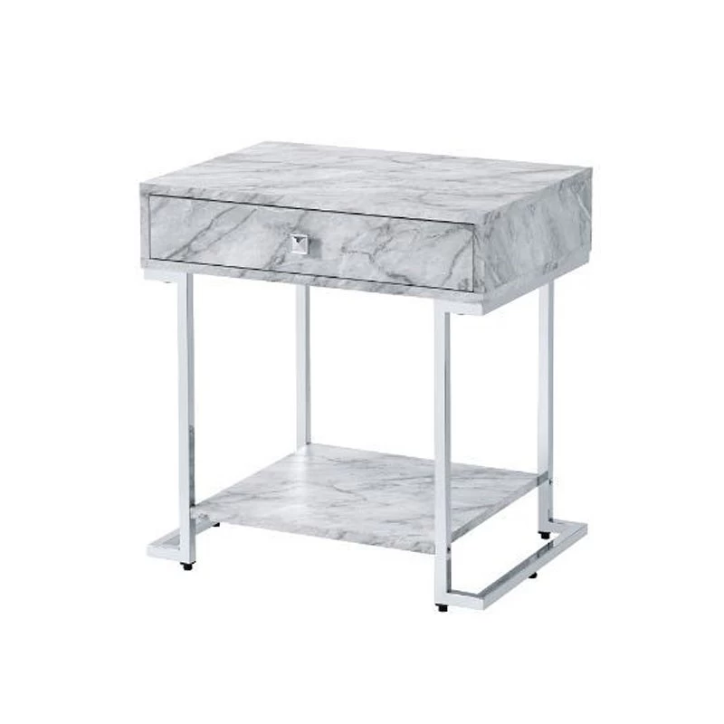 Tigress Accent Table 2 Tigress Accent Table - Image 2