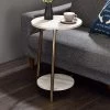 Snare Side Table