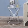 Flux Side Table