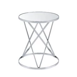 Flux Side Table -Professional Furniture Discount Store 97877 side table 2