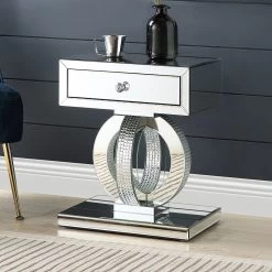 Ornat 97935 Accent Table