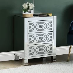 Noralie 97947 Accent Table