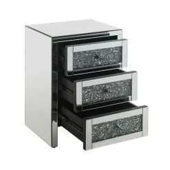 Noralie 97951 Accent Table -Professional Furniture Discount Store 97951 accent table 3