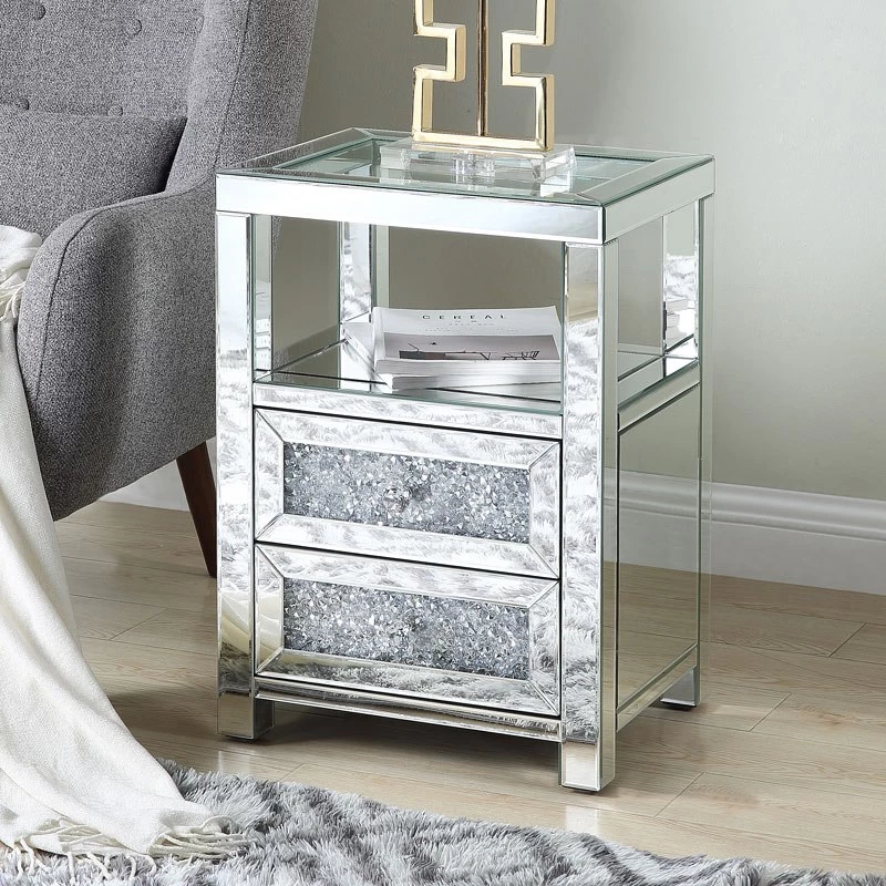 Noralie 97955 Accent Table 1 Noralie 97955 Accent Table