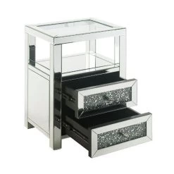 Noralie 97955 Accent Table 3 Noralie 97955 Accent Table -Professional Furniture Discount Store 97955 accent table 2