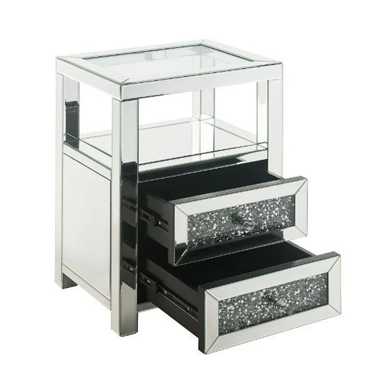 Noralie 97955 Accent Table 2 Noralie 97955 Accent Table - Image 2