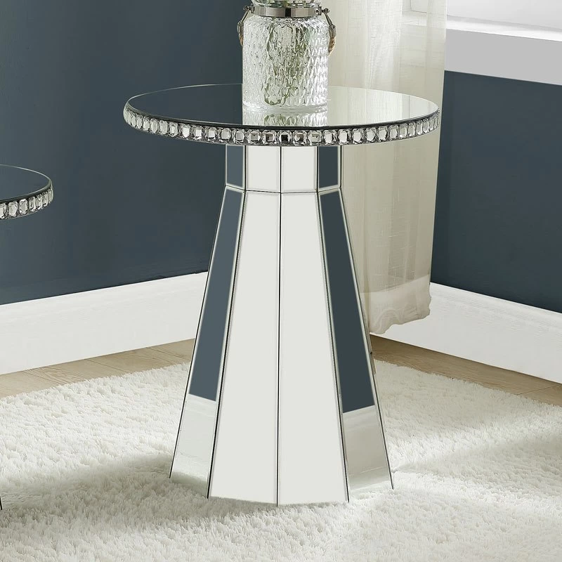 Lotus 97957 Accent Table 1 Lotus 97957 Accent Table