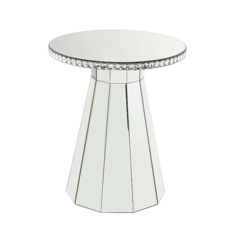 Lotus 97957 Accent Table 2 Lotus 97957 Accent Table - Image 2