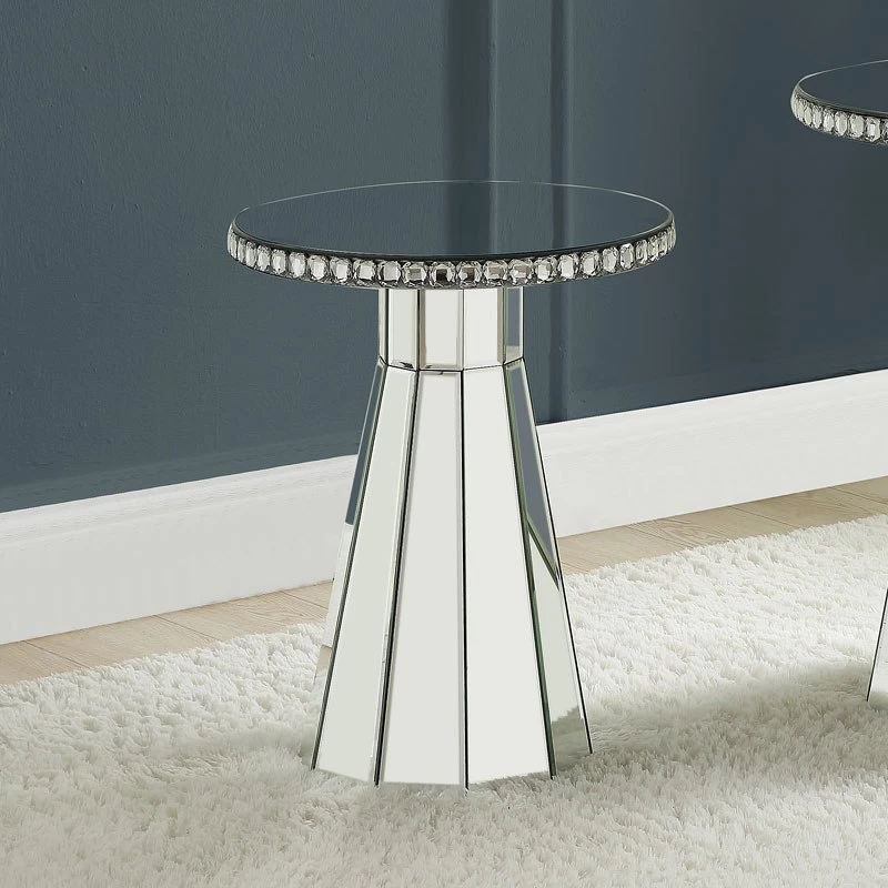 Lotus 97958 Accent Table 1 Lotus 97958 Accent Table