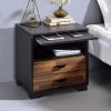 Milosh Accent Table
