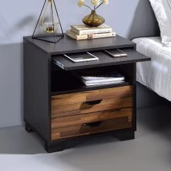Milosh Accent Table