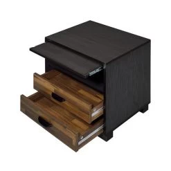 Milosh Accent Table -Professional Furniture Discount Store 97960 accent table 3