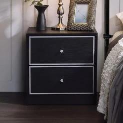 Jabir Accent Table