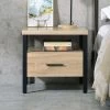 Yawan Accent Table