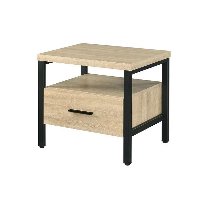 Yawan Accent Table 2 Yawan Accent Table - Image 2