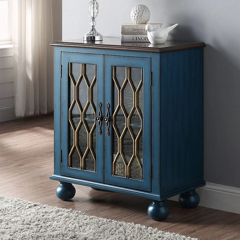 Lassie Console Table 2 Lassie Console Table - Image 2