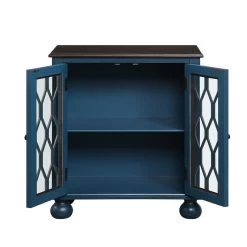 Lassie Console Table 7 Lassie Console Table -Professional Furniture Discount Store AC00195 console table 4