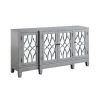Magdi Console Table