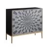 Quilla Console Table