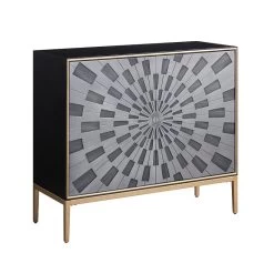 Quilla Console Table