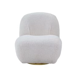 Yedaid Accent Chair (White) 7 Yedaid Accent Chair (White) -Professional Furniture Discount Store AC00231 accent chair 3