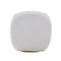 Yedaid Accent Chair (White) 9 Yedaid Accent Chair (White) -Professional Furniture Discount Store AC00231 accent chair 5