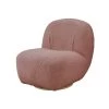 Yedaid Accent Chair (Pink)