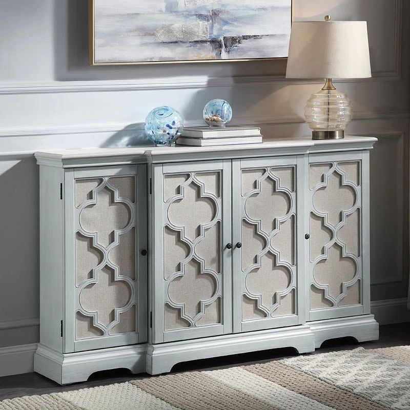 Adelle Console Table 2 Adelle Console Table - Image 2