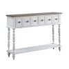 Bence Console Table