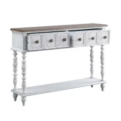 Bence Console Table -Professional Furniture Discount Store AC00280 console table 4