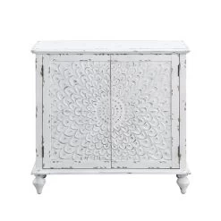 Daray Console Table -Professional Furniture Discount Store AC00286 console table 3